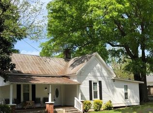 117 Summer St, Adairsville, GA
