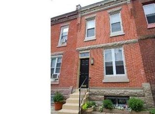 852 N Taney St, Philadelphia, PA