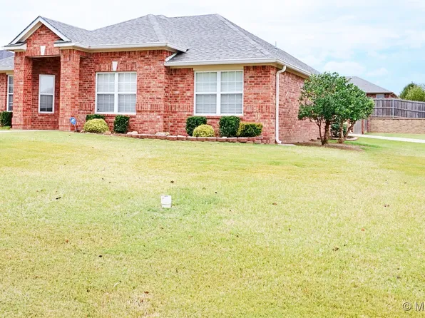 4905 Caddo Creek Ct, Ardmore, OK 73401