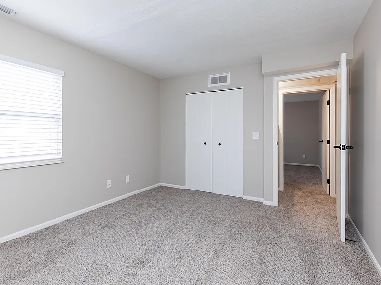 Two-Bed Unit