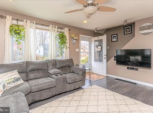 232 W Martin Ln, Norwood, PA 19074