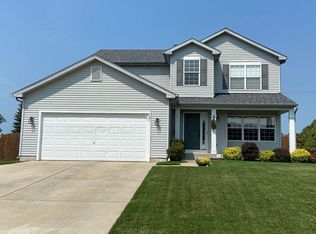 721 Wimbleton Trl, McHenry, IL