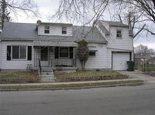 442 McNary Ave, Dayton, OH 45417