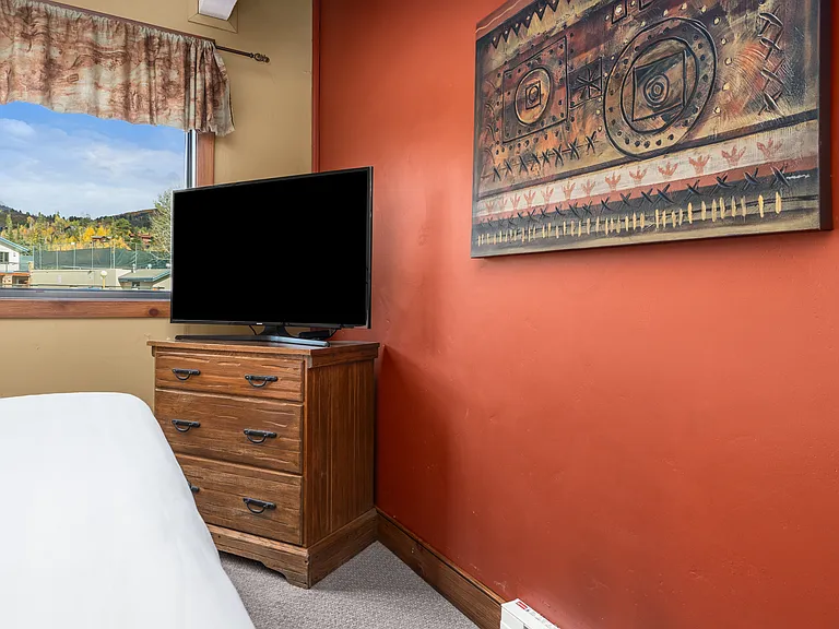 Ensuite Bedroom 1