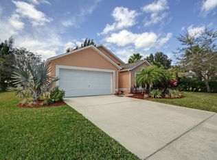 2335 Compass Pointe Dr, Vero Beach, FL 32966