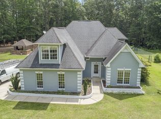475 Pool Rd, Hiram, GA 30141