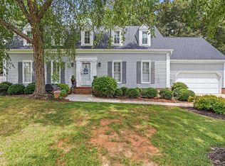 105 Caedmon Ct, Greer, SC 29650