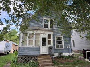 1473 S Float Ave, Freeport, IL 61032