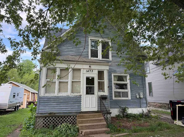 1473 S Float Ave, Freeport, IL 61032