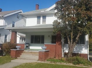 1952 Glendale Ave, Toledo, OH 43614