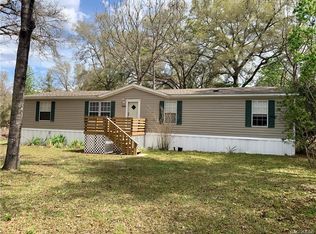 2101 N Blue Max Point, Hernando, FL 34442