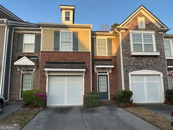 2059 Lakeshore Overlook Dr NW, Kennesaw, GA 30152