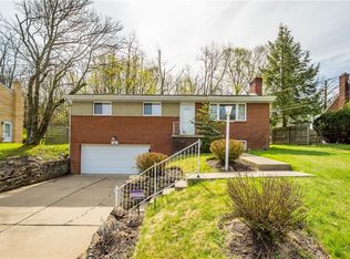 3541 S Park Rd, Bethel Park, PA 15102