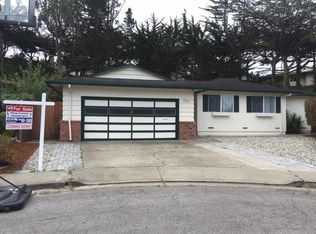 2585 Wentworth Dr, San Bruno, CA 94066