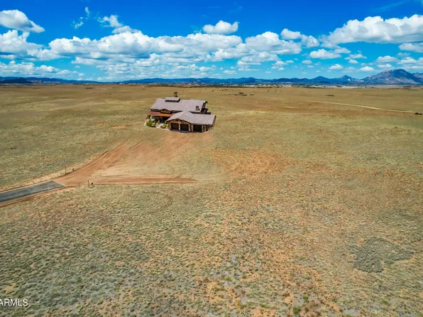8992 Barrel Mesa Road, Prescott Valley, AZ 86315