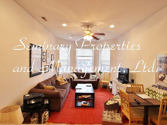 2nd image of 1461 W Carmen Ave APT 3F