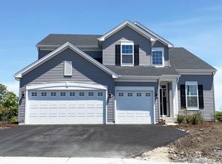 2466 Fairfield Ave, Yorkville, IL 60560