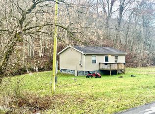 389 Ocoonita Rd, Jonesville, VA 24263