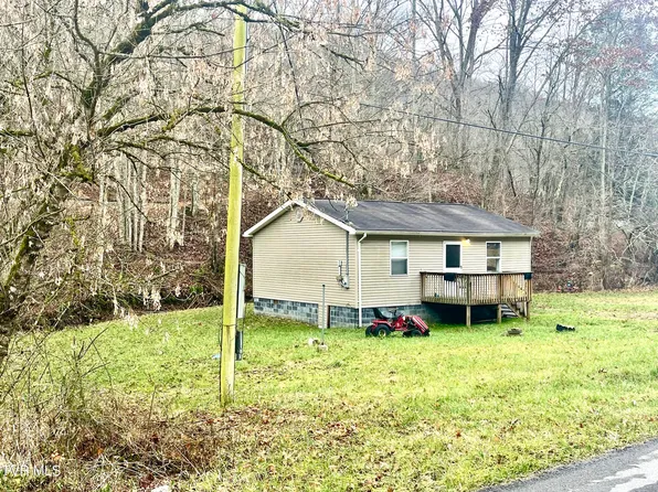 389 Ocoonita Rd, Jonesville, VA 24263