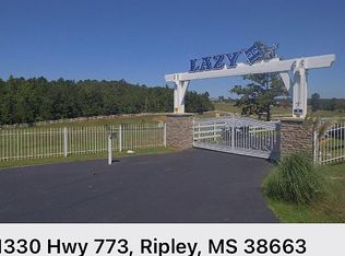 1330 Highway 773, Ripley, MS 38663