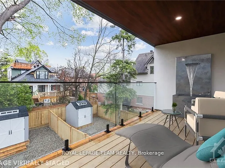 49 Grosvenor Ave #3 — Photo 23