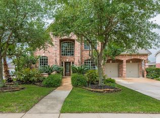 3408 Harbour Breeze Ln, Pearland, TX 77584