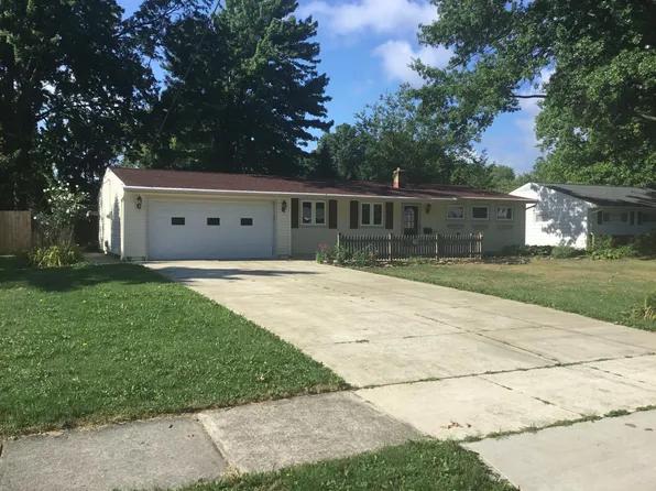 8520 Grenway Dr, Mentor, OH 44060