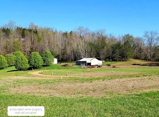 65 New Salem Cemetery Rd, London, KY 40741