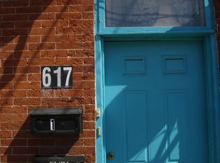 617 N Queen St #1, Lancaster, PA 17603