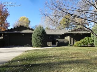 2017 Stover St, Fort Collins, CO 80525