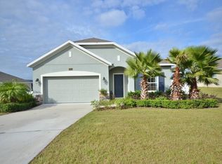 12353 Hammock Pointe Cir, Clermont, FL 34711