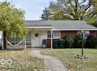 2112 N Ball Ave, Muncie, IN 47304