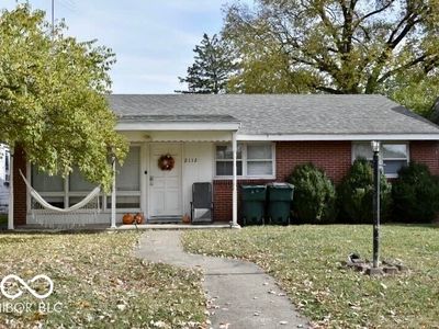 2112 N Ball Ave, Muncie, IN, 47304