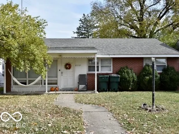 2112 N Ball Ave, Muncie, IN 47304