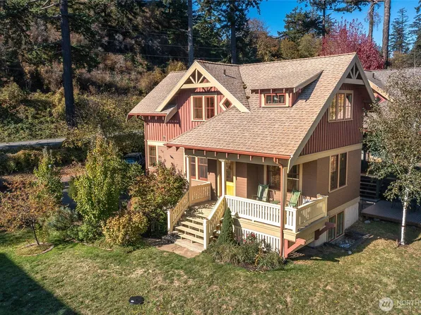 30 Bright Water Lane, Orcas Island, WA 98245