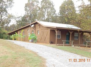 246 Riviera Rd, Gilbertsville, KY 42044