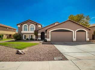 6233 W Mescal St, Glendale, AZ 85304