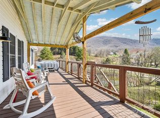 52 Westwind Dr, Canton, NC 28716