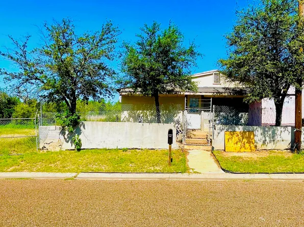 1019 Clark Blvd, Laredo, TX 78040