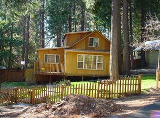 26365 Fawn Ct, Pioneer, CA 95666