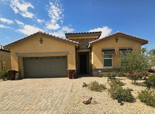 3444 Via Leonardo, Palm Desert, CA 92260