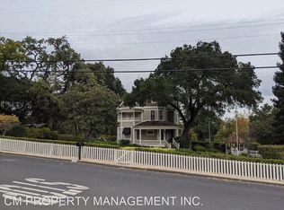 130 Hernandez Ave, Los Gatos, CA 95030