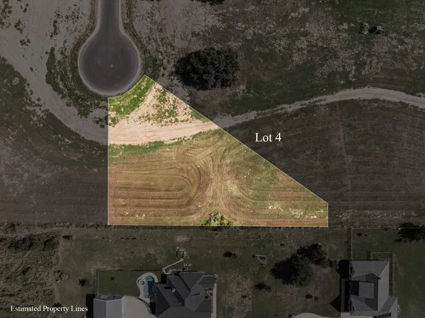 5054 Mesquite Ridge Ct, Bryan, TX 77808