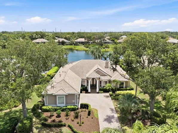 8160 Collingwood Ct, University Park, FL 34201