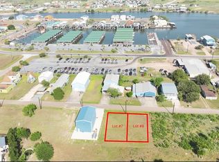 0 Baffin Dr #7, Pt Mansfield, TX 78598