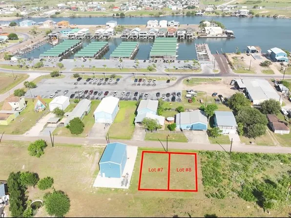 0 Baffin Dr #7, Pt Mansfield, TX 78598