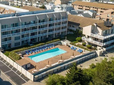 323 44th St S APT 119, Brigantine, NJ, 08203