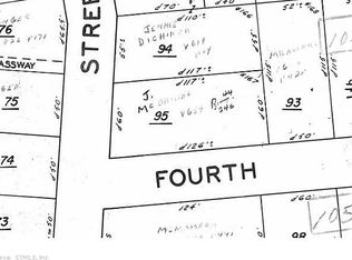 11 4th St, Waterbury, CT 06708