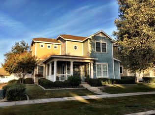 2927 Oakley St, Bakersfield, CA 93311