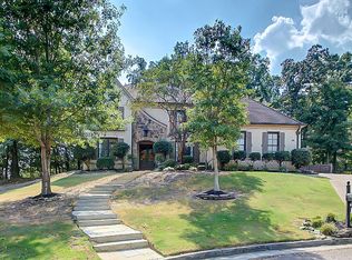 10181 Herons Nest Cv W, Arlington, TN 38002